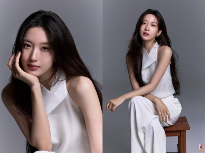 문가영, 소속사 결별 후 차은우 재회 그리고 같은 소속사 동료 확정