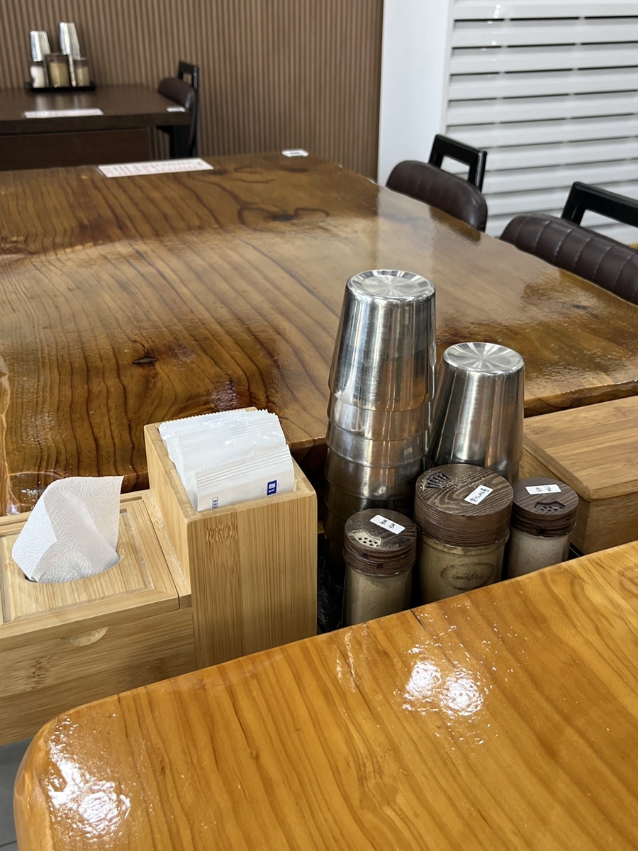 사상돼지국밥 사진 5