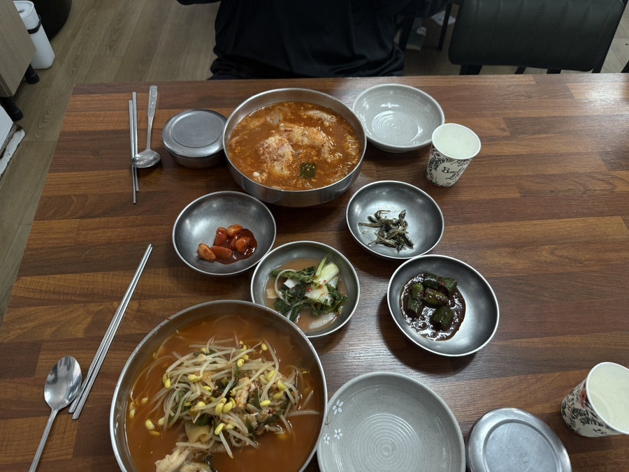 만남의식당 사진 6