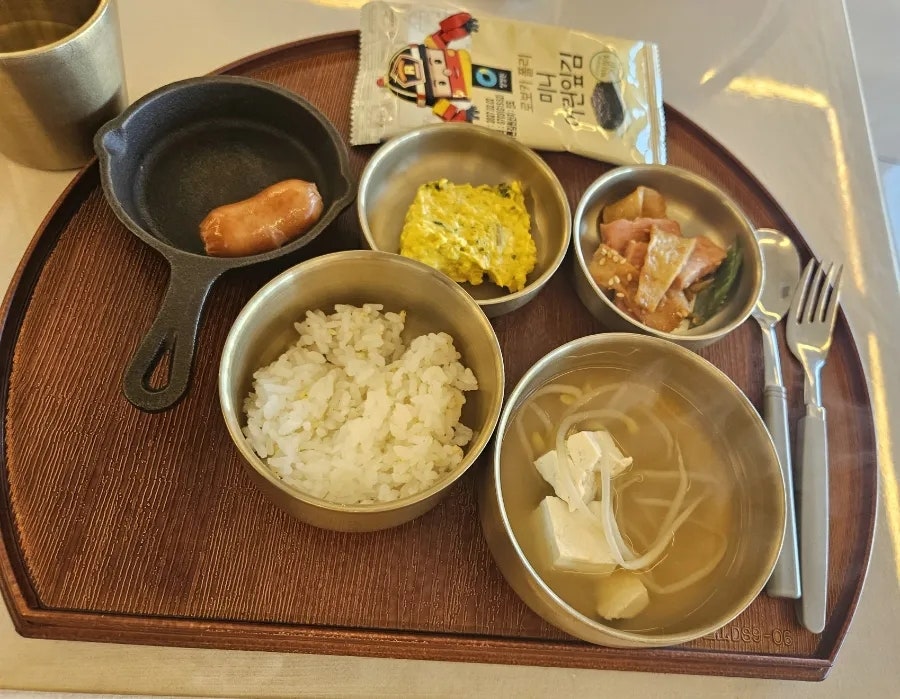 밥촐림 사진 1
