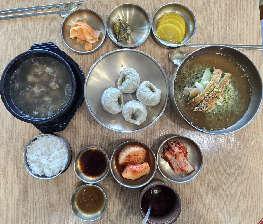 한올면옥 본점 사진 5