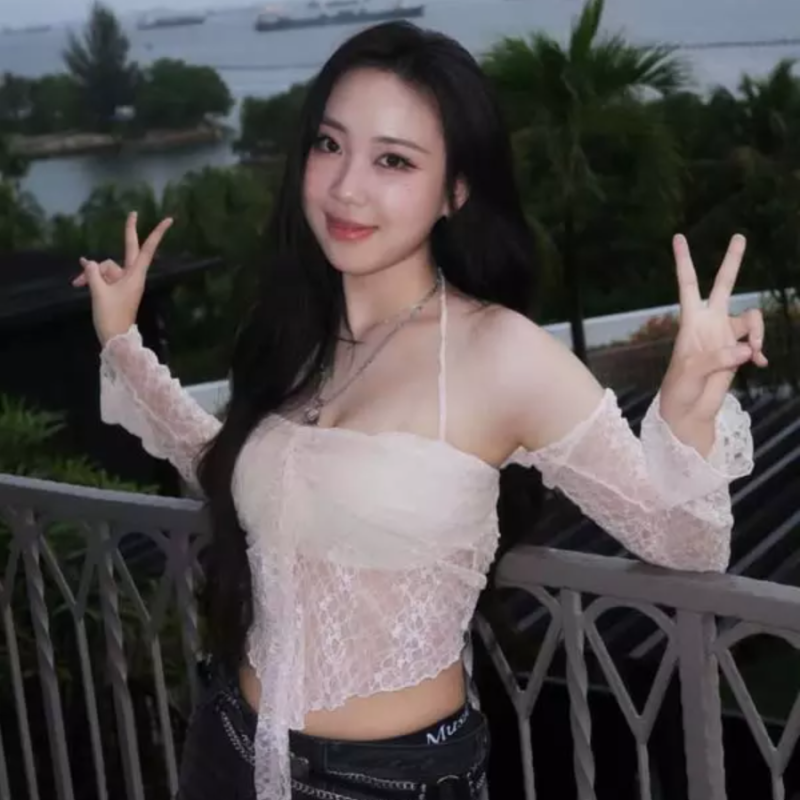 李泳知個人資料：身高、年齡、故鄉、財產、家庭關係、Instagram、近況總整理！