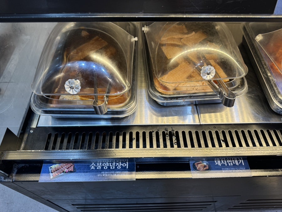 명륜진사갈비 부산구서점 사진 5