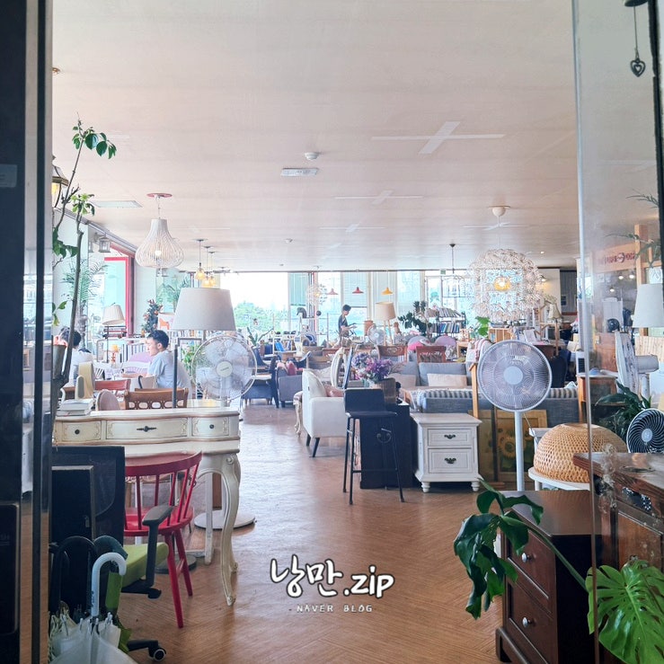 레드립스커피 사진 4