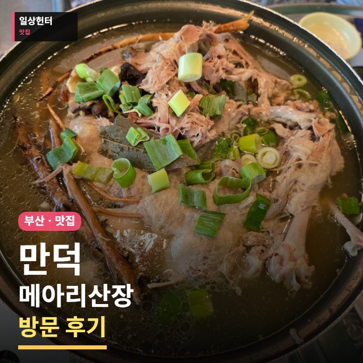 메아리산장 사진 1
