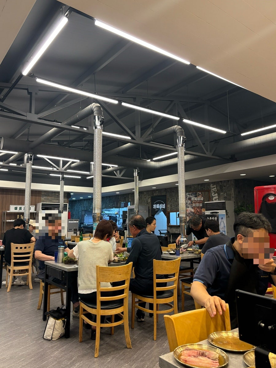 끼룩이네 부산다대포점 사진 6