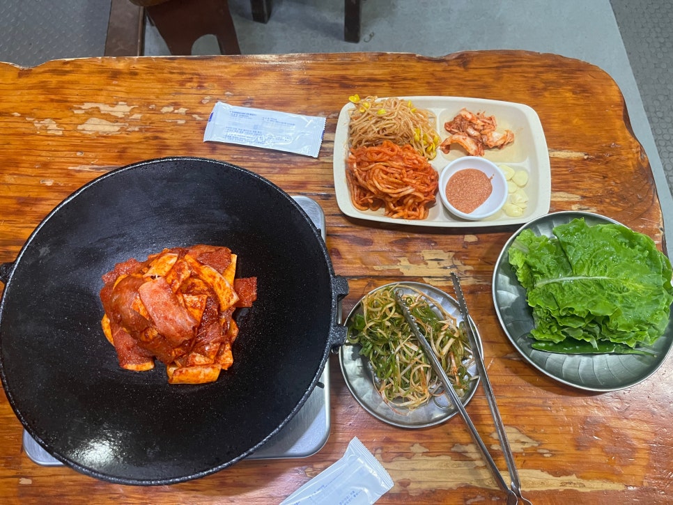 용이식당 사진 5