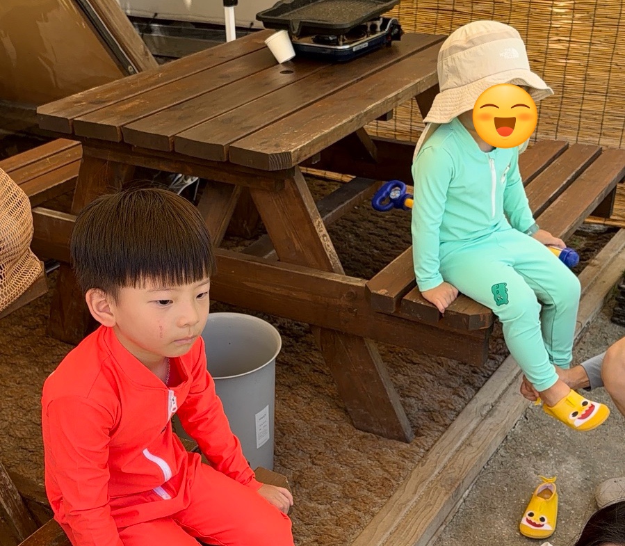 캠프몽 사진 3