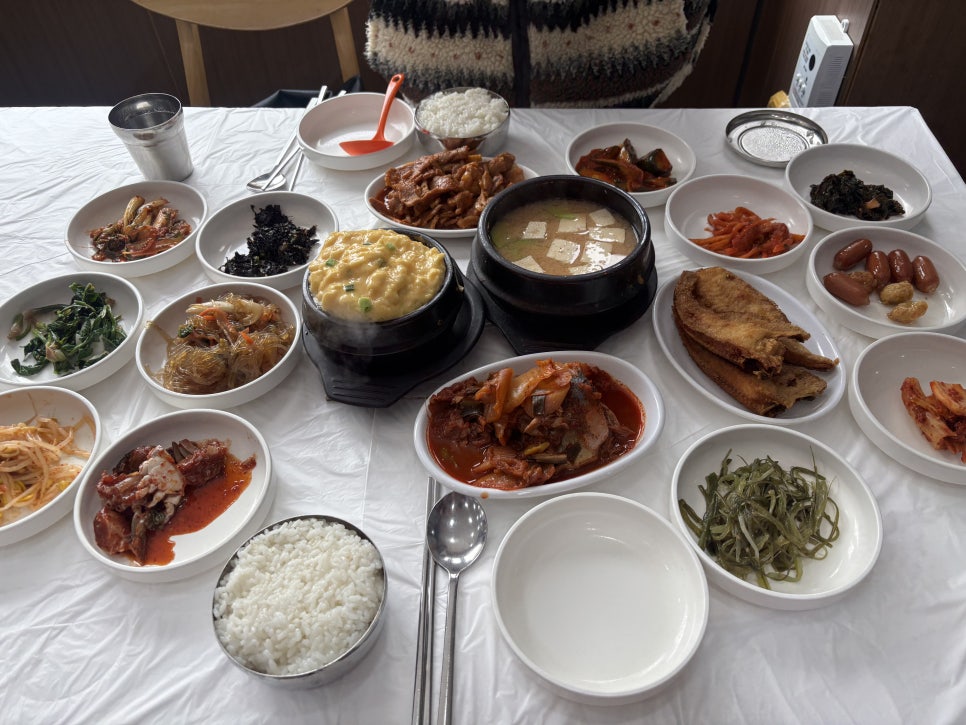 남경회관 사진 4