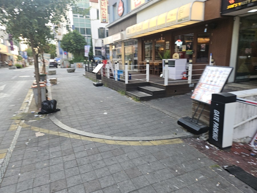 제주아홉 혼술바 청주율량점 사진 4