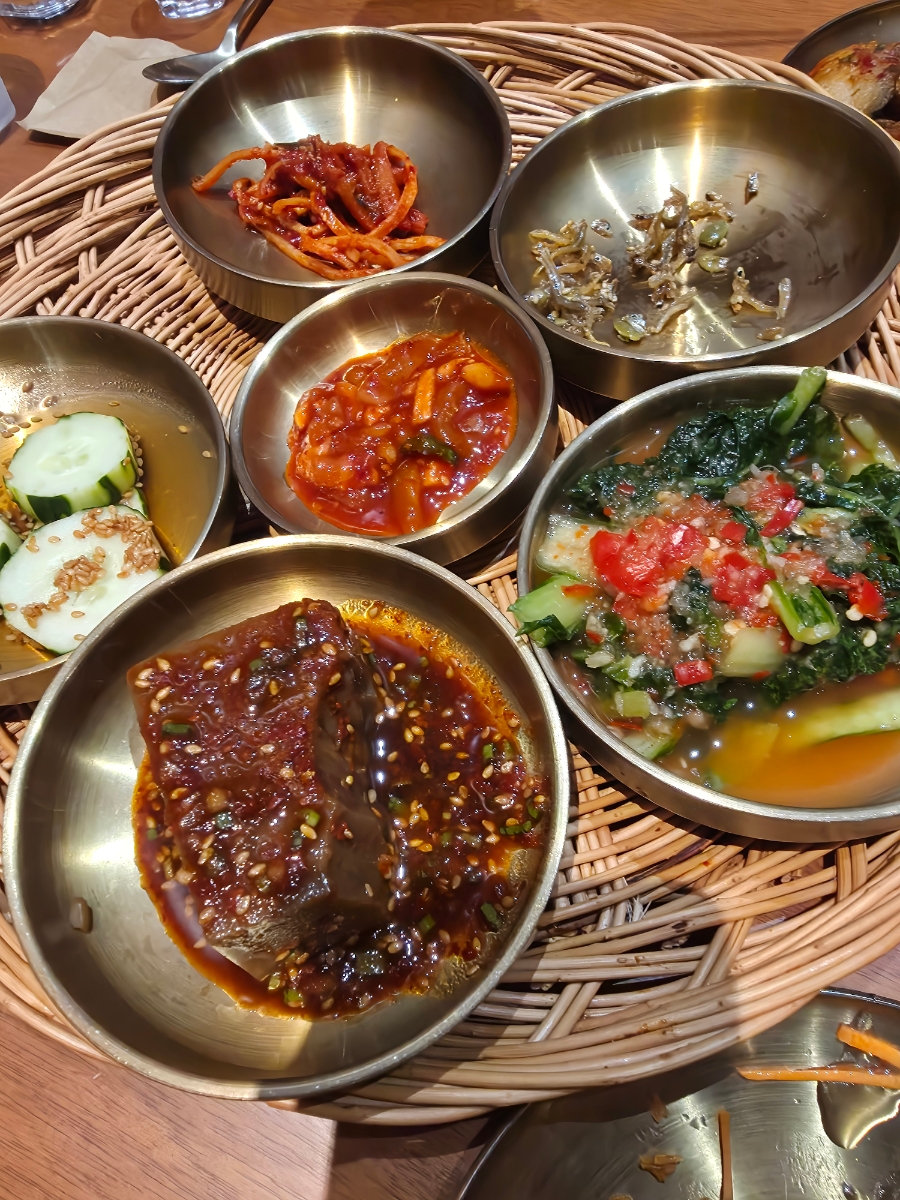 해녀솥밥 수성직영점 사진 4