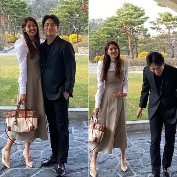 김빈우 전용진 발리행 도전, 층간소음 논란 뒤 전해진 1년의 결실