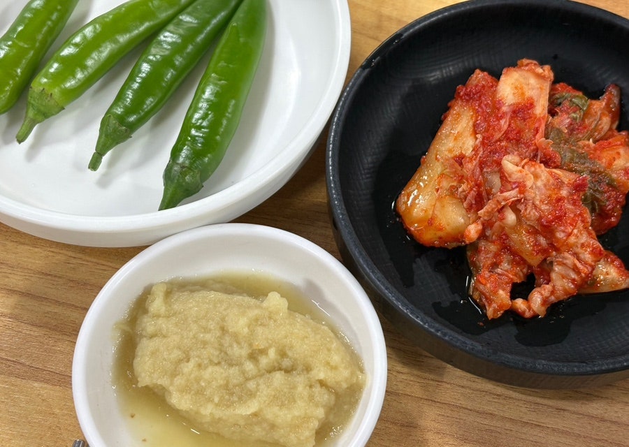 제주해장국 제주공항점 사진 5