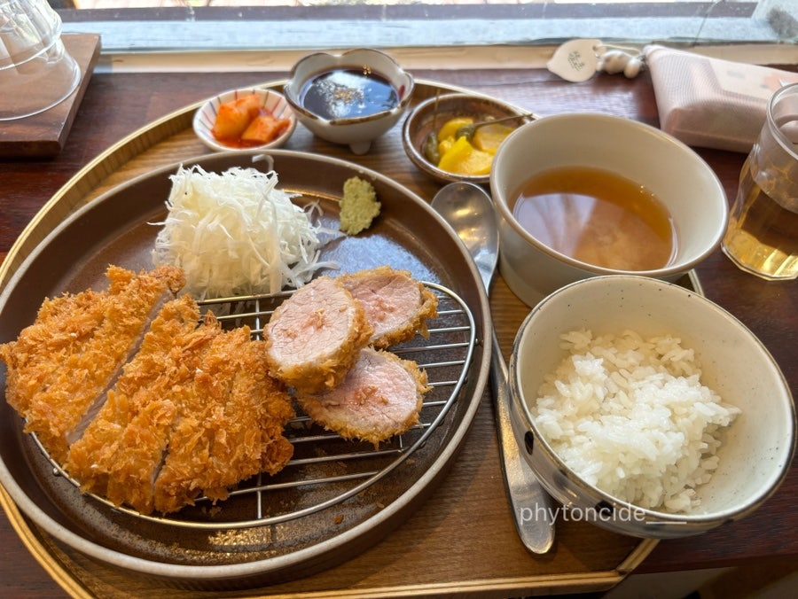 카메카츠 사진 5