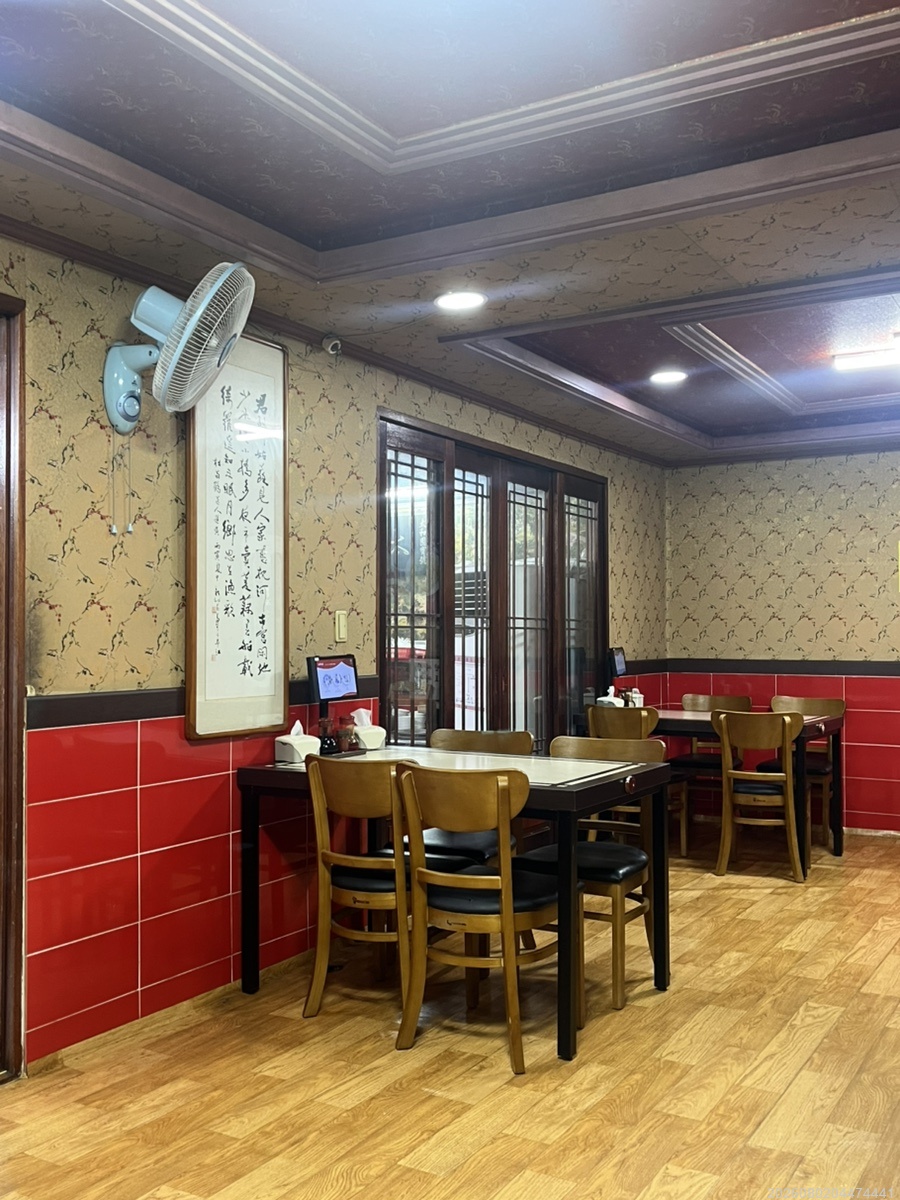 인천차이나타운 사진 1