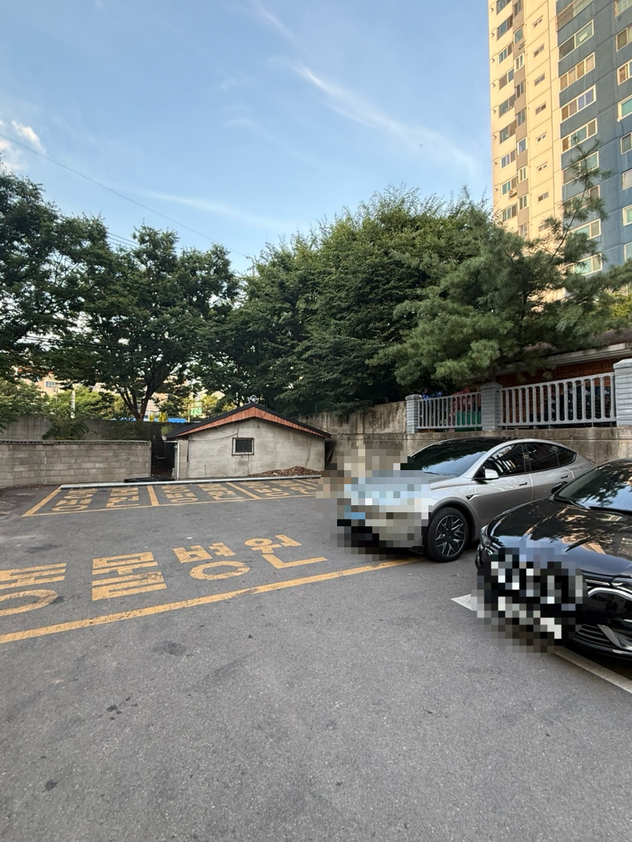 삼동소바 대구서재점 사진 3