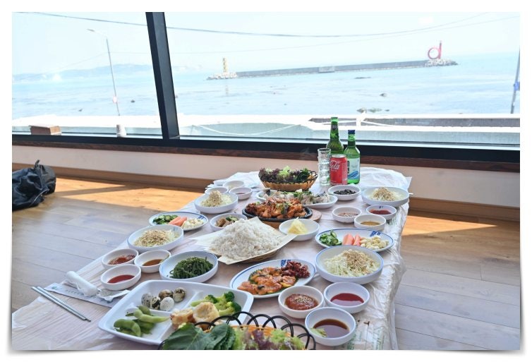 파도횟집 사진 1