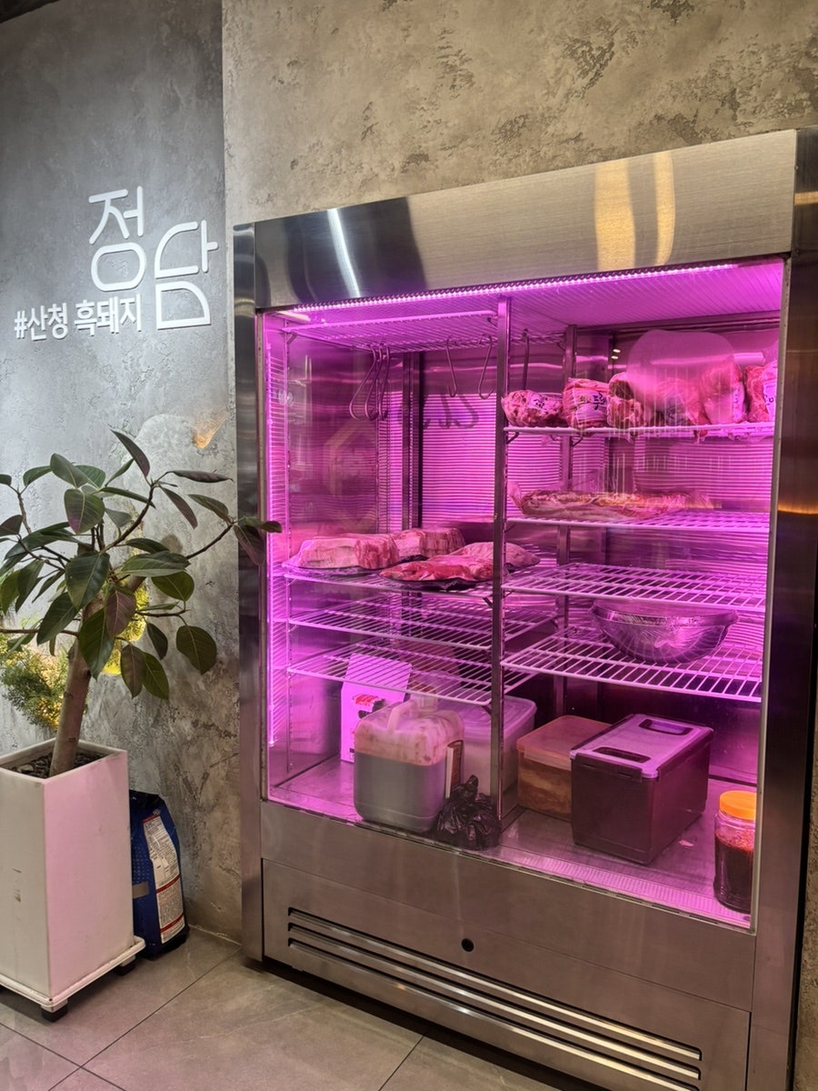 정담 사진 6