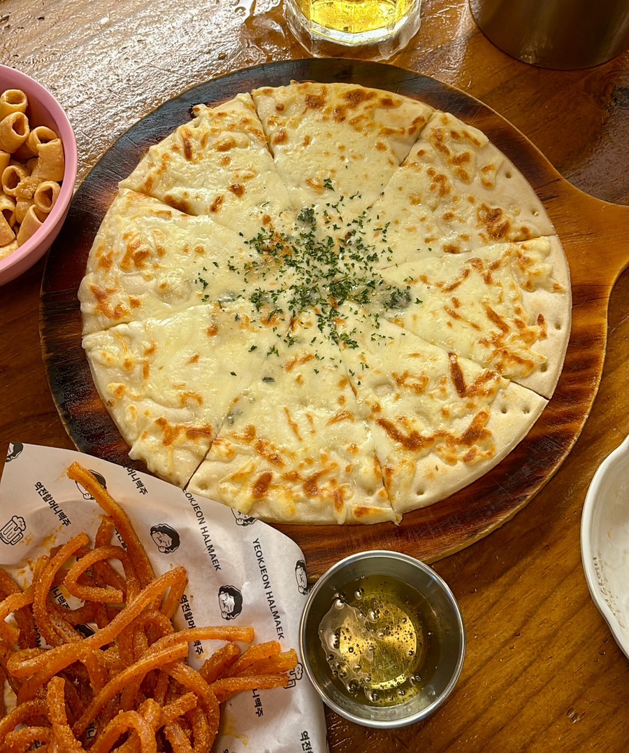 역전할머니맥주 매천점 사진 1