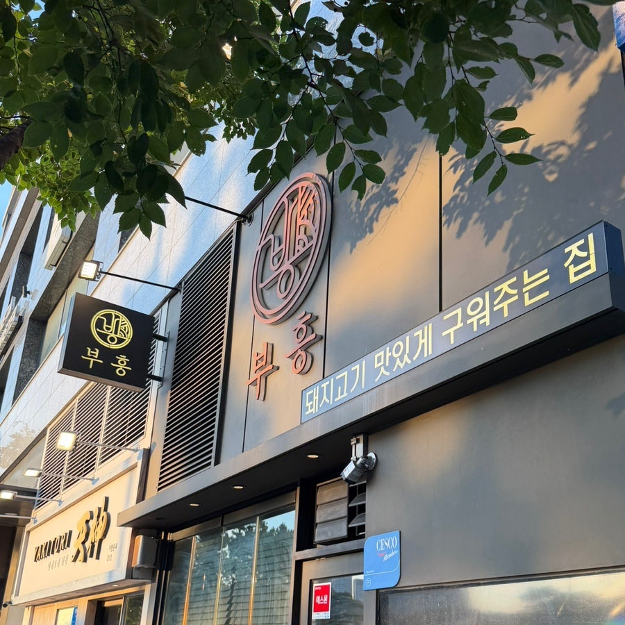부흥 사진 2