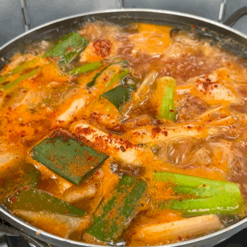 속초 야호 (3) 사돈집 / 월간 속초