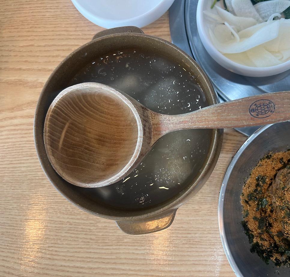 동루골막국수 사진 6