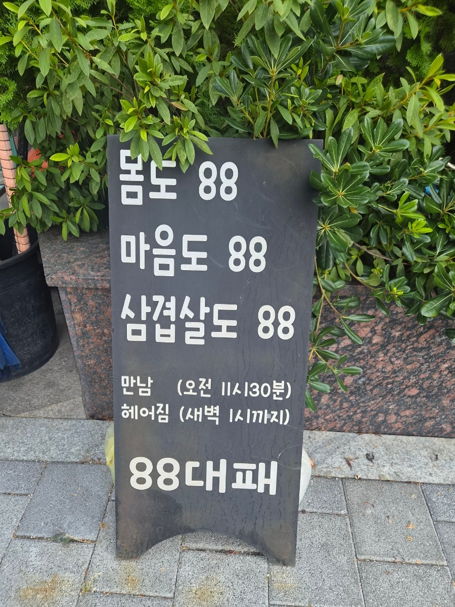 88대패 사진 3
