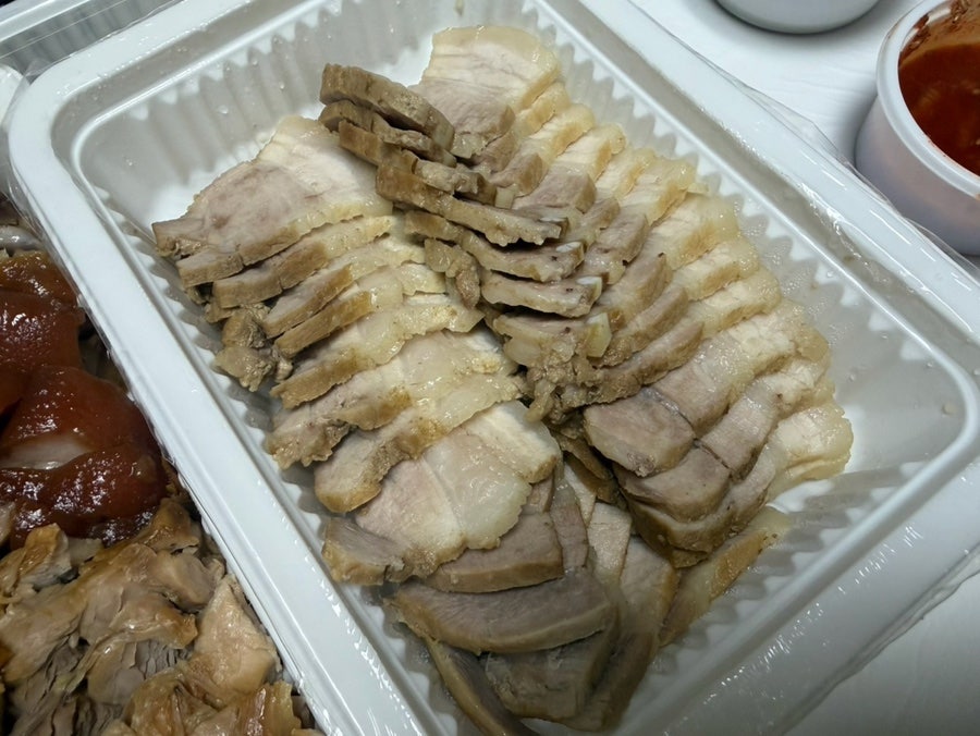족발광역시 신정본점 사진 4