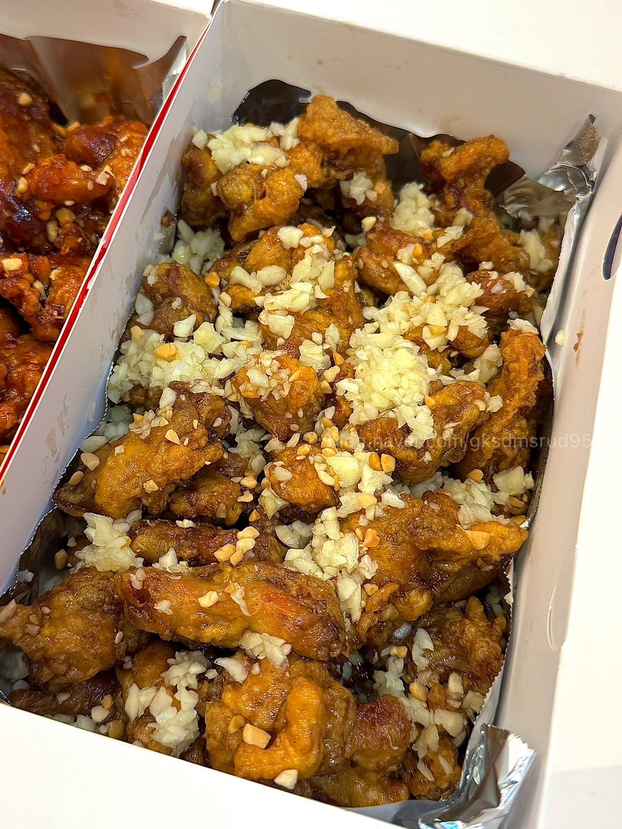 진양닭집 건천본점 사진 7