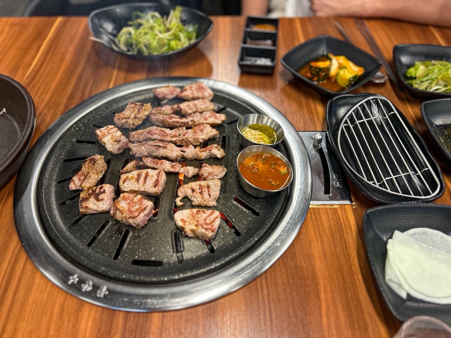 전래돈화 울산삼산점 사진 3