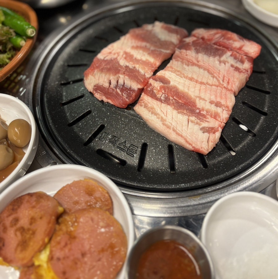 구남연탄갈비 사진 4