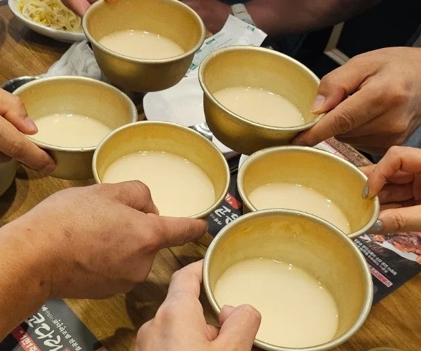 황금코다리 대구지산점 사진 6
