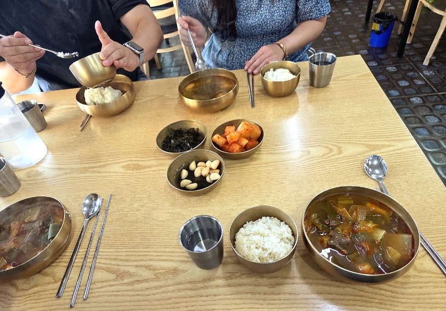 온천골 칠곡점 사진 5