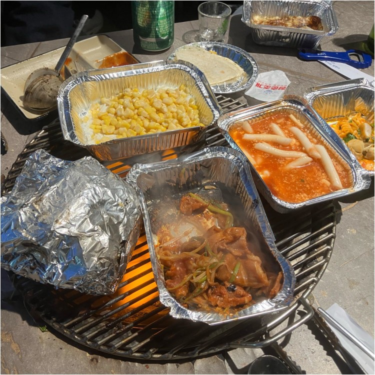 월미도 사진 3