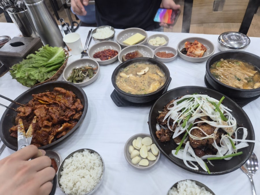 토실배기 사진 2