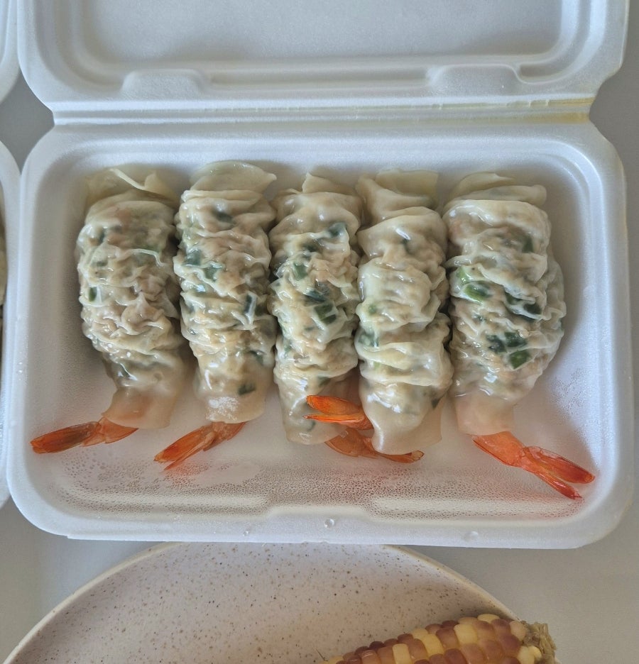 kims손만두 첨단본점 사진 3