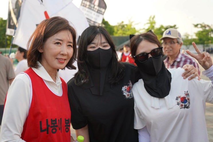 나경원 의원, "<b>개정</b> <b>형소법</b> 서민 피눈물 나는 <b>법</b>…이재명 재판... 
