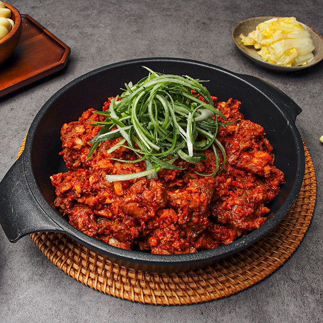 봉산찜갈비 사진 6