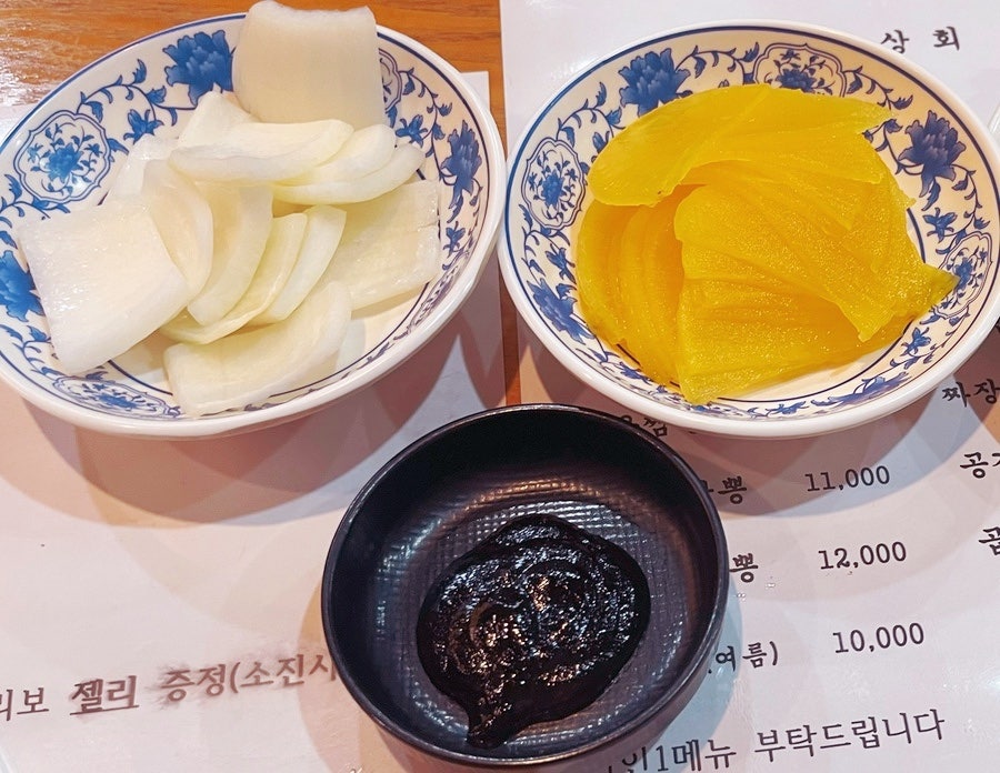 짬뽕상회 가평설악점 사진 5