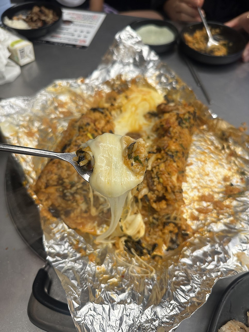 오늘김해뒷고기 사진 4