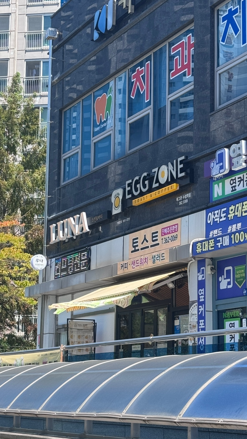 에그존 사진 4