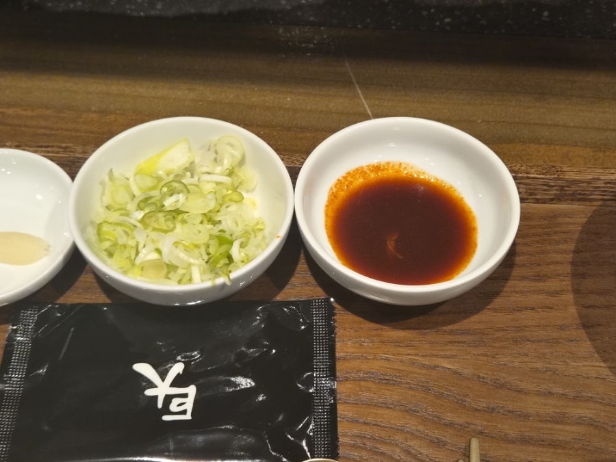 거대곰탕 서면점 사진 4
