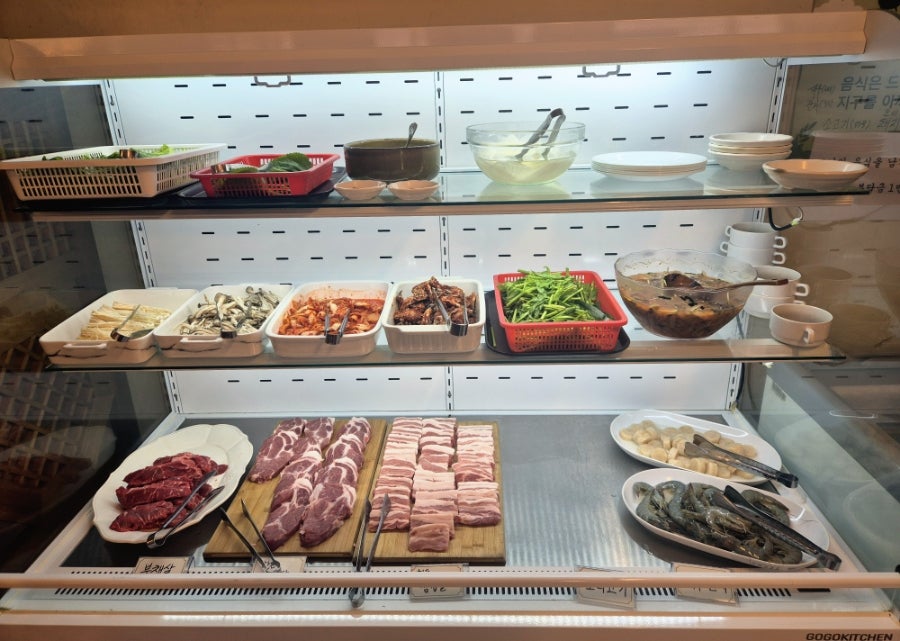 황토마루 사진 5