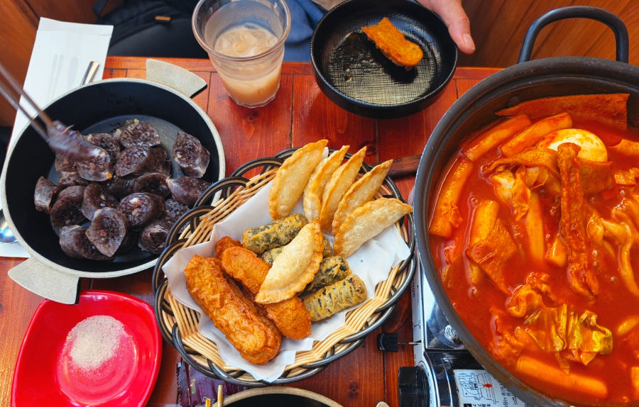 현주떡볶이 사진 4