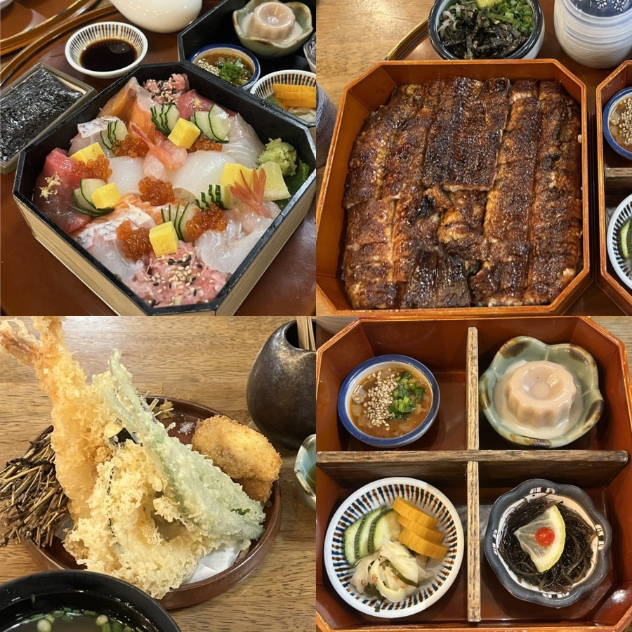 해목 사진 1