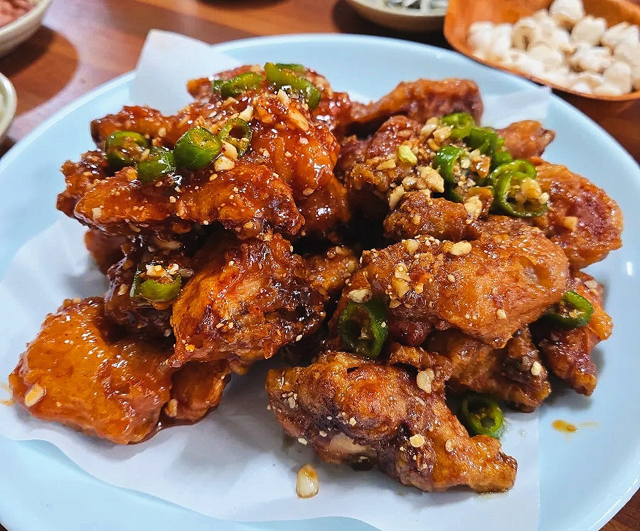 통닭박사 사진 5