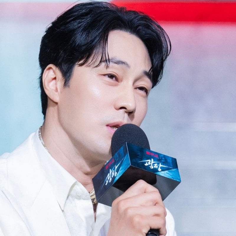 "친구 보러 갔다가 덜컥 합격했다고?" 배우 소지섭 송승헌 캐스팅 데뷔 비하인드