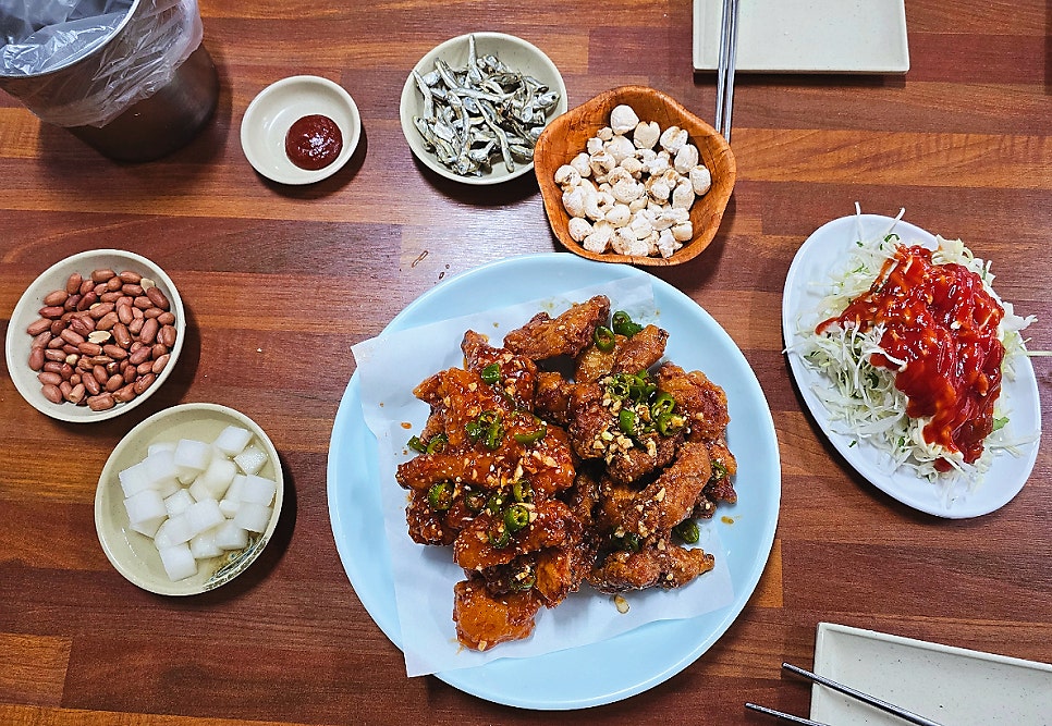 통닭박사 사진 4
