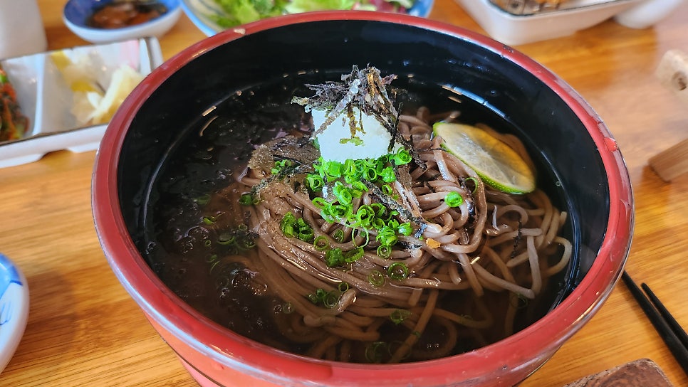 오카에시 사진 6