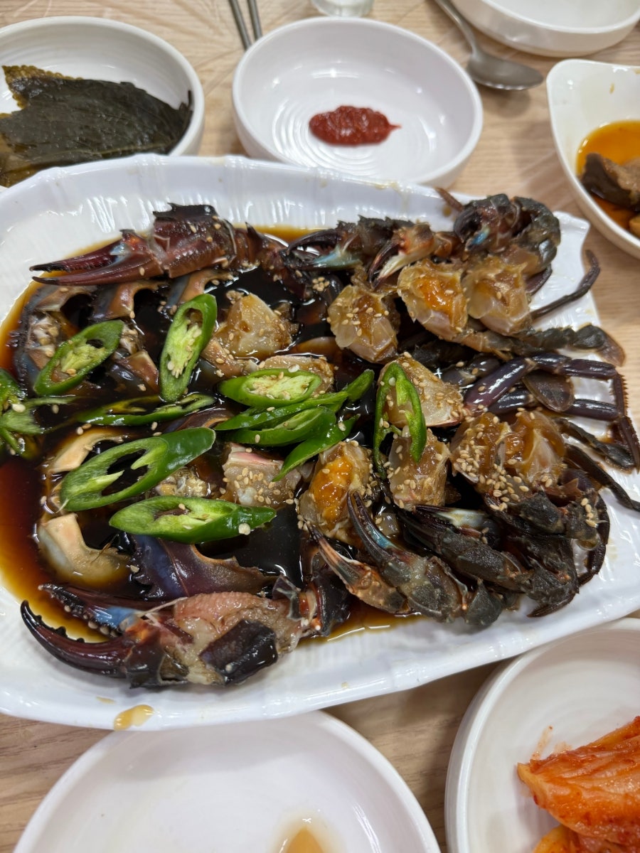 목포돌게장 사진 5